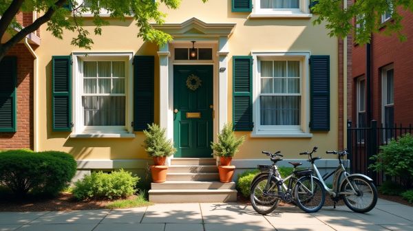 Investir dans le logement étudiant pour des revenus stables et rentables