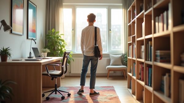 Investir dans le logement étudiant pour des revenus stables et rentables