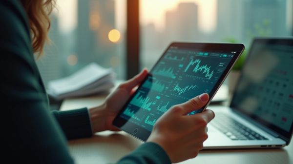 Optimiser votre portefeuille avec les meilleurs smart beta ETF