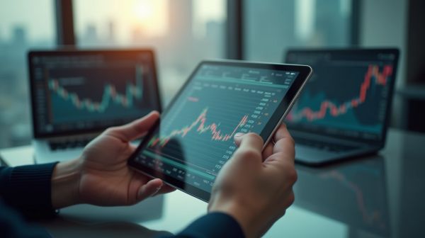 Optimiser votre portefeuille avec les meilleurs smart beta ETF