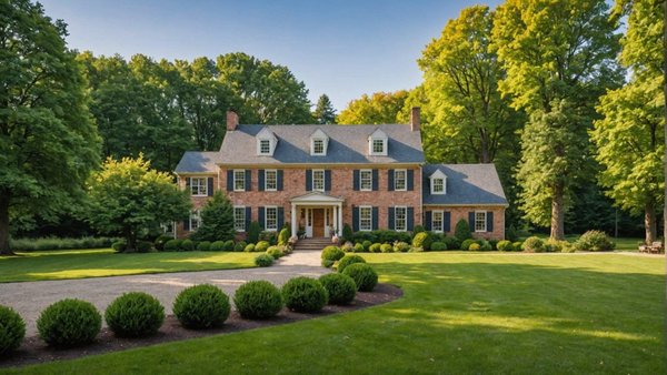 Site immobilier maison de campagne : trouvez votre refuge idéal