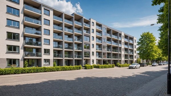 Investir à brest : le potentiel immobilier à saisir