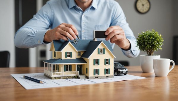 Assurance prêt travaux : trouvez la solution pour votre confort intérieur