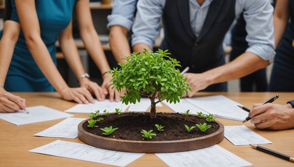 Renforcer les instruments de coopération au développement pour un avenir durable