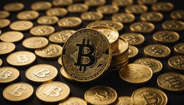 Les avantages de l'investissement dans le demi souverain or