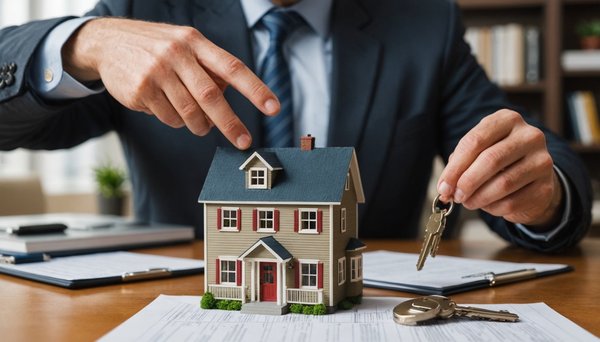 Owner buy out immobilier : avantages et précautions à connaître