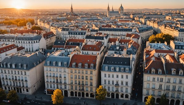 Investissement immobilier à lyon : clés pour un projet gagnant